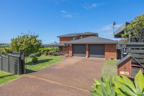 Photo of property in 6 Okoromai Views, Gulf Harbour, Whangaparaoa, 0930