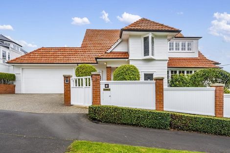 Photo of property in 32 Portland Road, Remuera, Auckland, 1050