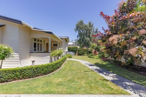 Photo of property in 10 Argyle Avenue, Takaro, Palmerston North, 4410