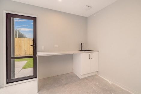 Photo of property in 4a Rawhiti Avenue, New Brighton, Christchurch, 8083
