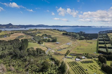 Photo of property in 396 Lees Road, Hahei, Whitianga, 3591