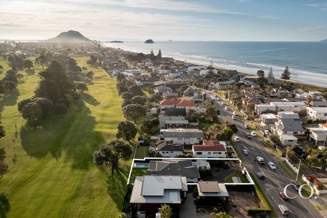 Photo of property in 194 Oceanbeach Road, Mount Maunganui, 3116