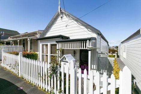 Photo of property in 30 Charlotte Avenue, Brooklyn, Wellington, 6021