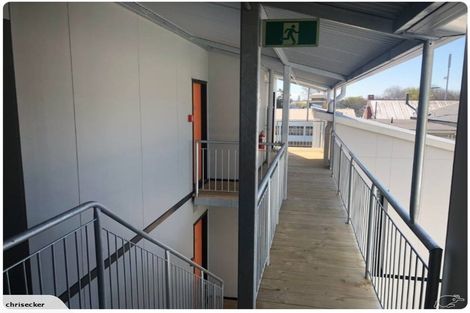 Photo of property in 28/169 Fitzgerald Avenue, Christchurch Central, Christchurch, 8011