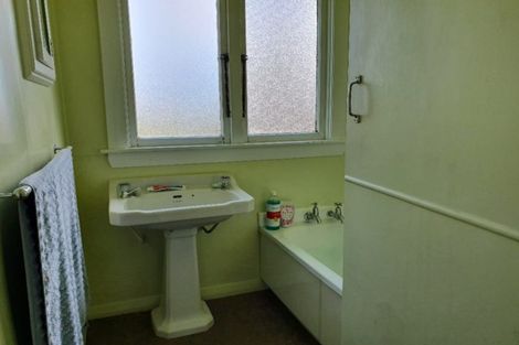 Photo of property in 46 Boundary Street, Greymouth, 7805