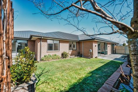 Photo of property in 56 Bennington Way, Wigram, Christchurch, 8042