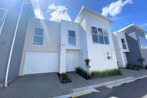 Photo of property in 5/10 Palmerston Street, Hamilton Central, Hamilton, 3204