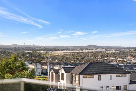 Photo of property in 12 Piki Street, Flat Bush, Auckland, 2019