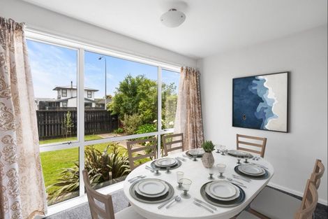 Photo of property in 109 Effingham Street, North New Brighton, Christchurch, 8083