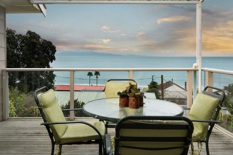 Photo of property in 5 Adams Road, Thornton Bay, Thames, 3575