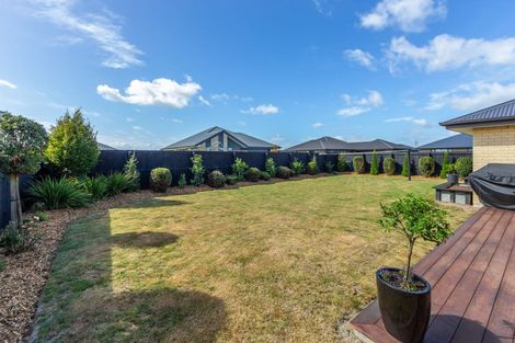 Photo of property in 22 Gracia Avenue, Rolleston, 7615