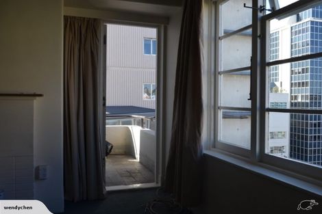 Photo of property in 193 The Terrace, Wellington Central, Wellington, 6011