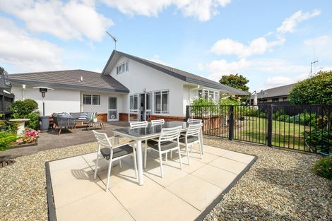 Photo of property in 36 Chesham Street, Rototuna North, Hamilton, 3210