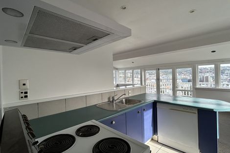 Photo of property in 1/26 Austin Street, Mount Victoria, Wellington, 6011
