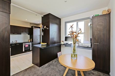 Photo of property in The Terraces, 11/9 Humber Street, Pandora, Napier, 4110