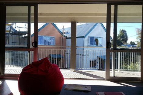 Photo of property in 13a Percy Street, Phillipstown, Christchurch, 8011