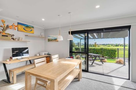 Photo of property in 16 Brian Keogh Lane, Wigram, Christchurch, 8025