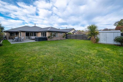 Photo of property in 4 Churchill Place, Waimate, 7924