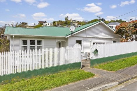 Photo of property in 45 Weld Street, Wadestown, Wellington, 6012