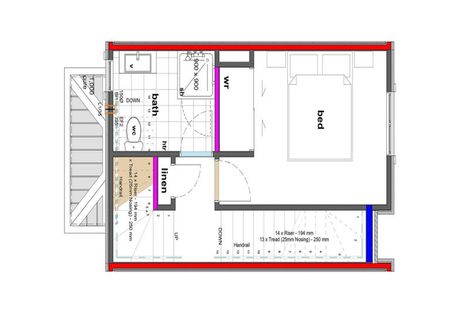 Photo of property in 232a Armagh Street, Christchurch Central, Christchurch, 8011