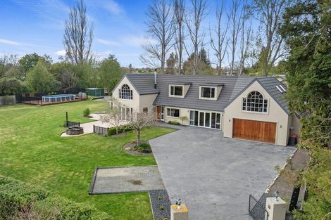 Photo of property in 103 Regent's Park Drive, Casebrook, Christchurch, 8051