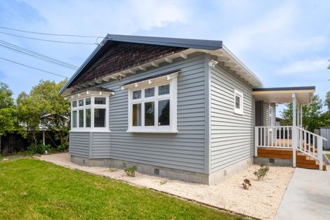 Photo of property in 90 Aylesford Street, Mairehau, Christchurch, 8013