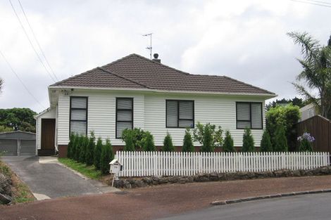 Photo of property in 28 Wilding Avenue, Epsom, Auckland, 1023