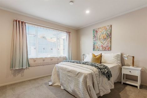 Photo of property in 46 Westerham Drive, Dannemora, Auckland, 2016