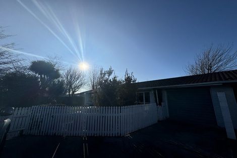 Photo of property in 1/338 Wairakei Road, Burnside, Christchurch, 8053