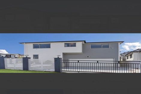 Photo of property in 127 Argento Avenue, Flat Bush, Auckland, 2019