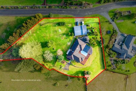 Photo of property in 571 Ngunguru Road, Glenbervie, Whangarei, 0173