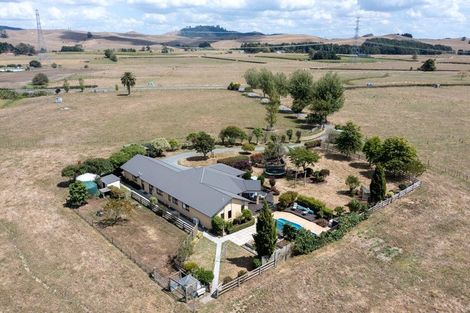 Photo of property in 530 Taniwha Road, Waerenga, Te Kauwhata, 3781