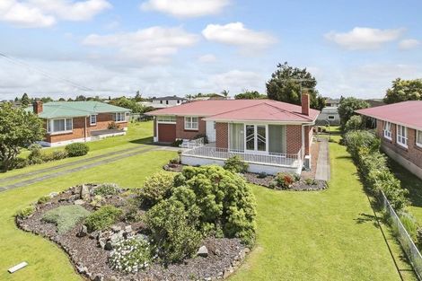Photo of property in 26 Shirley Avenue, Papakura, 2110