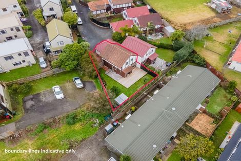 Photo of property in 7f Barrack Road, Mount Wellington, Auckland, 1060