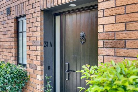 Photo of property in 31a Darvel Street, Riccarton, Christchurch, 8011