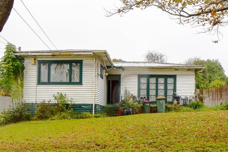 Photo of property in 12 Rimu Road, Manurewa, Auckland, 2102