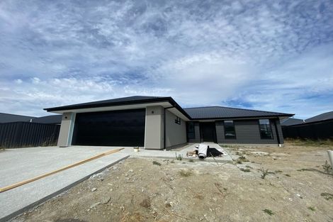 Photo of property in 8 Travertine Street, Cromwell, 9310