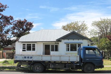 Photo of property in 112 Rutene Road, Kaiti, Gisborne, 4010