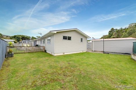 Photo of property in 182 Major Drive, Kelson, Lower Hutt, 5010
