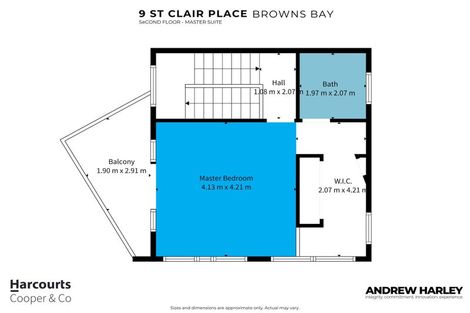 Photo of property in 9 St Clair Place, Browns Bay, Auckland, 0630