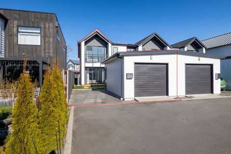 Photo of property in 13 Holmes Hanover Lane, Halswell, Christchurch, 8025