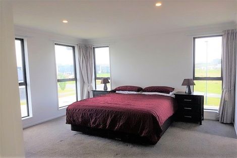 Photo of property in 1 George West Square West, Wigram, Christchurch, 8025