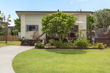 Photo of property in 7 Waikite Way, Welcome Bay, Tauranga, 3175
