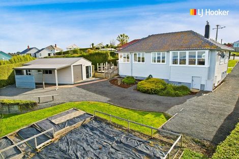 Photo of property in 5 Ellersley Street, Halfway Bush, Dunedin, 9010