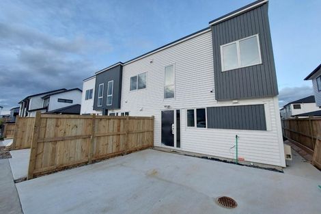 Photo of property in 9 Freshland Drive, Flat Bush, Auckland, 2019