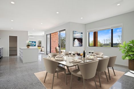 Photo of property in 80 Brewster Road, Pukekawa, Tuakau, 2696