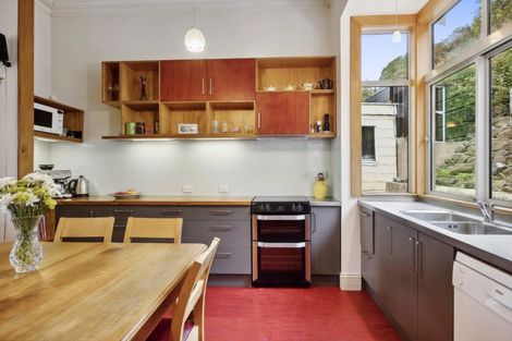 Photo of property in 40 Norfolk Street, Saint Clair, Dunedin, 9012