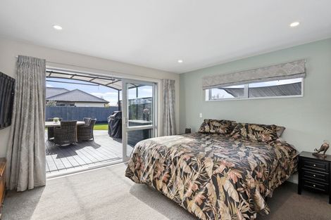 Photo of property in 31 Payne Court, Lincoln, 7608