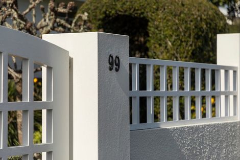 Photo of property in 99 Victoria Avenue, Remuera, Auckland, 1050