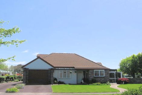 Photo of property in 22a Pohutukawa Place, Matamata, 3400